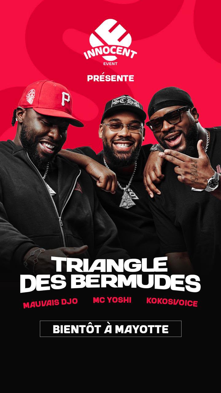 Triangle des bermudes